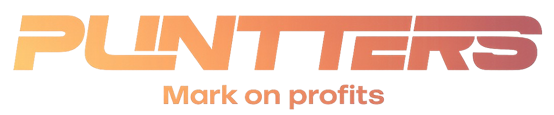 Punnter Logo